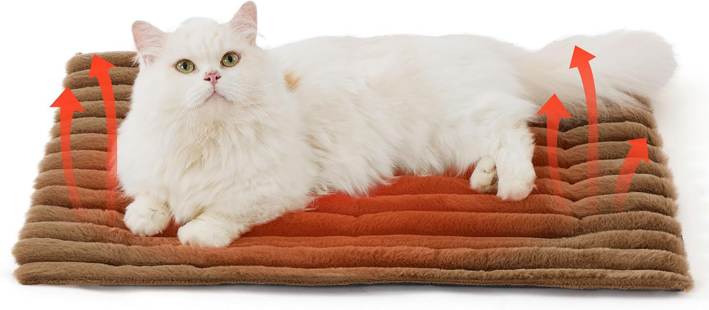 Self Warming Pet Bed