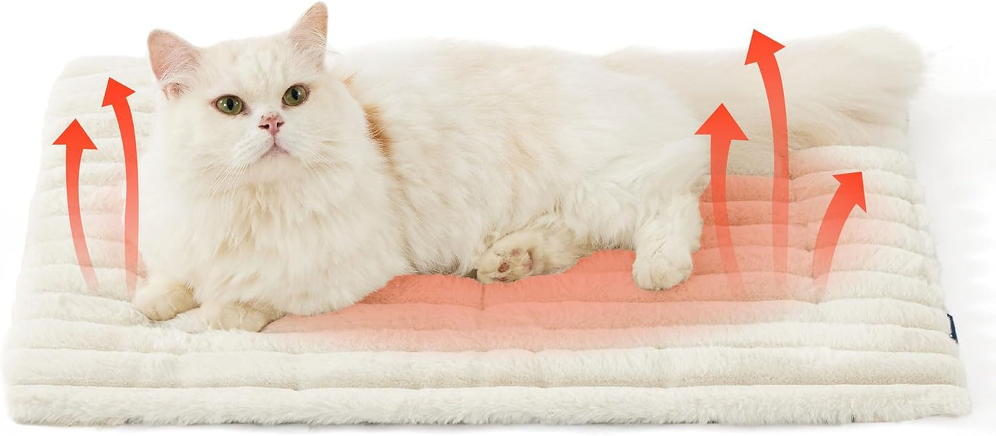 Self Warming Pet Bed