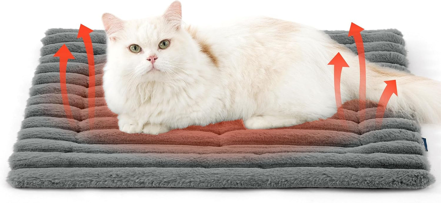 Self Warming Pet Bed