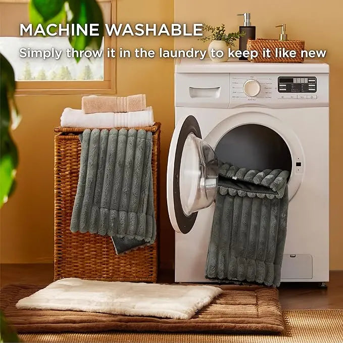 Self Warming Pet Bed
